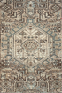 Vintage Karaje Runner Rug (3' x 10')